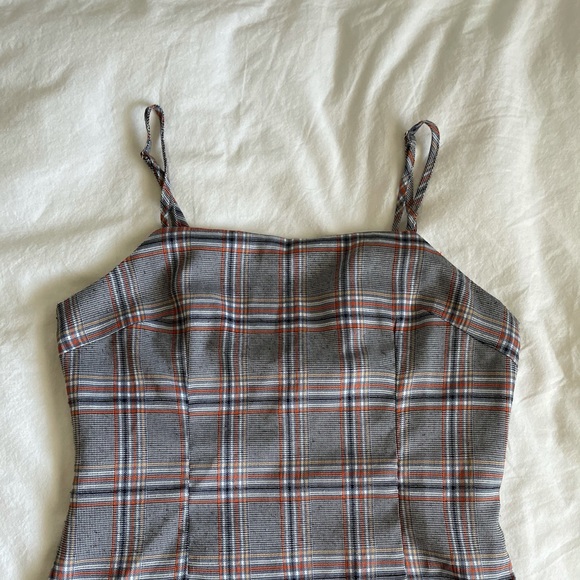 WILD HONEY MINI DRESS - Picture 5 of 9